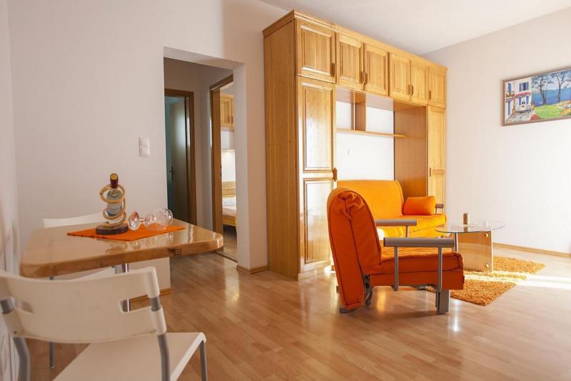 Almera Apartman