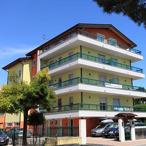 Residence ALESSANDRO