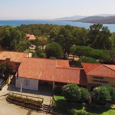 Camping Village Capo d'Orso