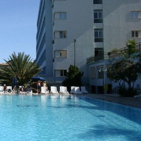 Hotel Santa Lucia & Le Sabbiedoro