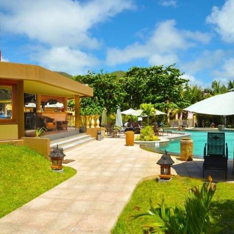 Castello Beach Hotel