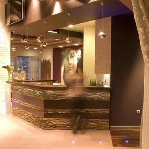 Hotel Diadem