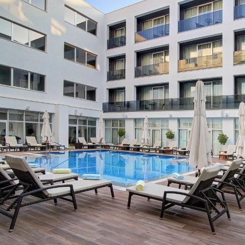 Hotel Lero - Dubrovník