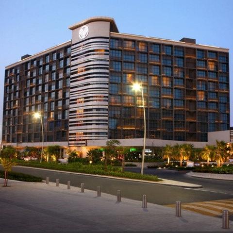 Yas Island Rotana