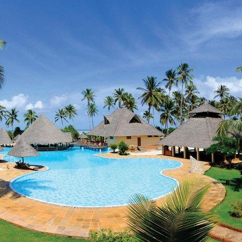 Neptune Pwani Beach Resort & SPA