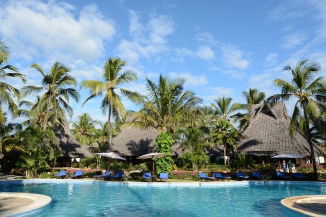 Breezes Beach Club