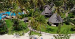 Ocean Paradise Beach Resort