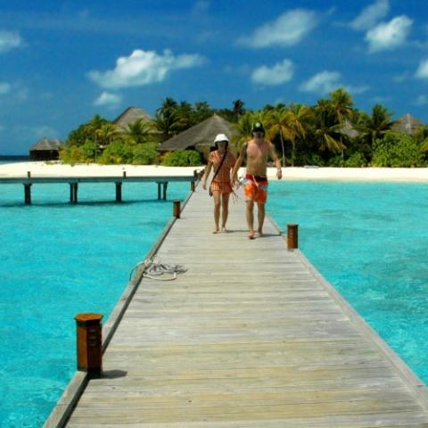 Paradise Island Resort & Spa