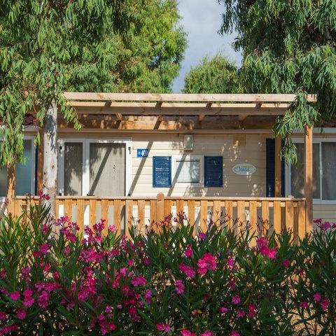 Camping Village Laguna Blu