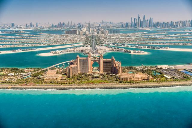 Atlantis The Palm