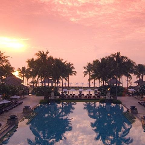 Hotel Conrad Bali