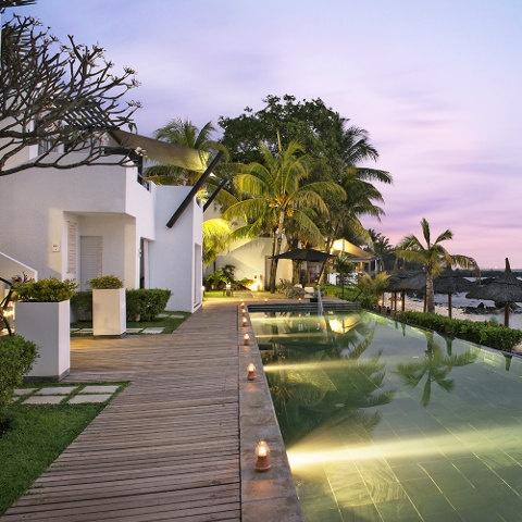 Le Récif Attitude Resort