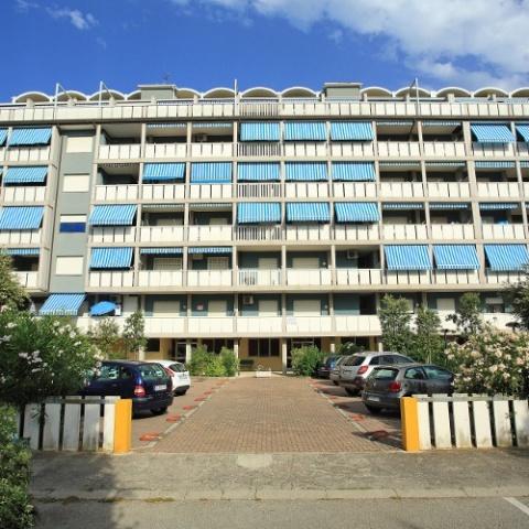 SOGGIORNO ADRIATICO Apartmanok