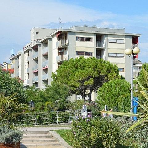 Laguna Grande Apartmanház