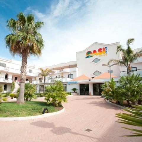 Oasi Club Hotel Residence