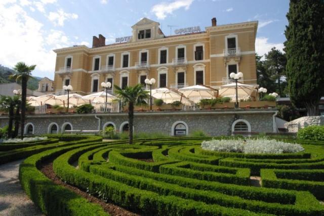 Hotel Opatija - Opatija