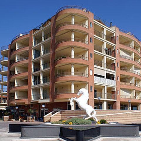 Residence Mediterraneo