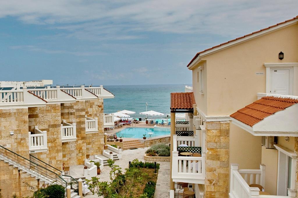 Hotel Jo-An Beach