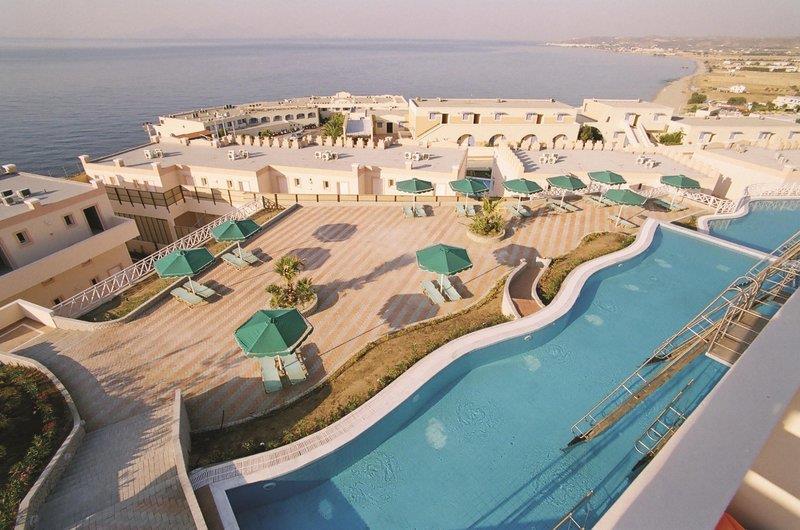 Mitsis Hotels Family Village