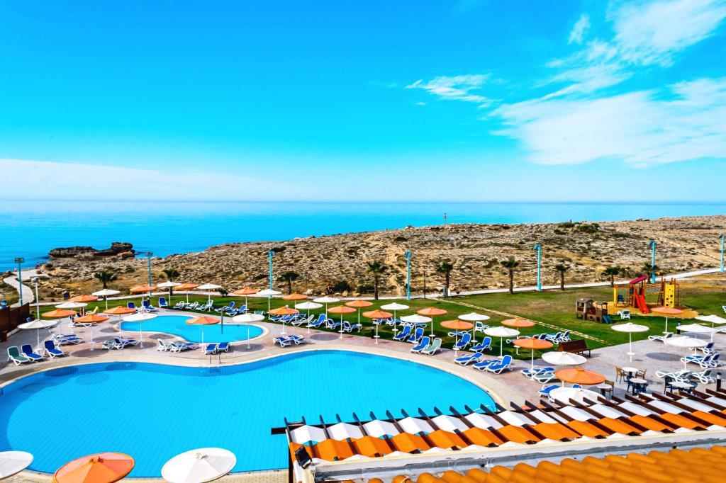 Aktea Beach Village