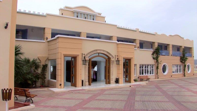 Mitsis Hotels Summer Palace