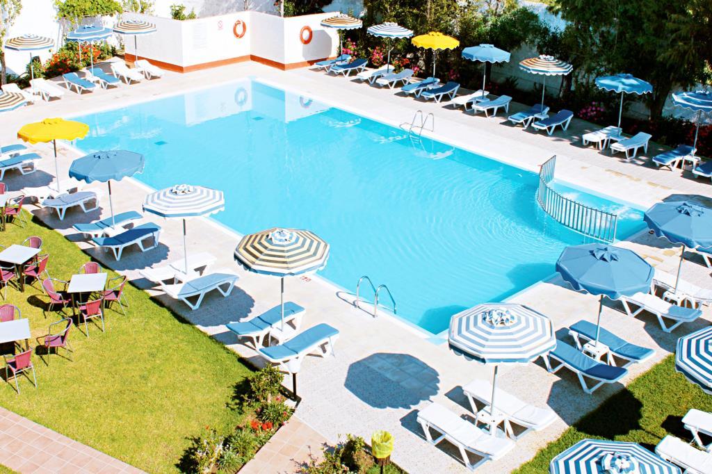 Hotel Lymberia