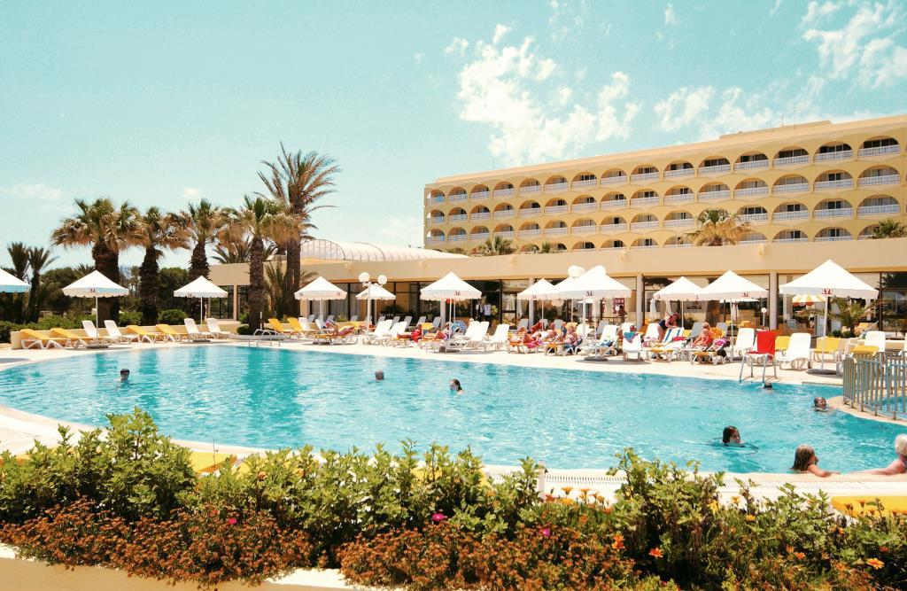 SunConnect One Resort Monastir