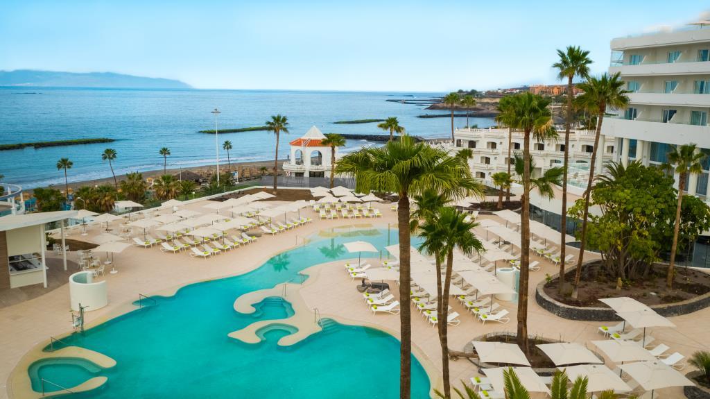 IBEROSTAR Sábila (ex Torviscas Playa)