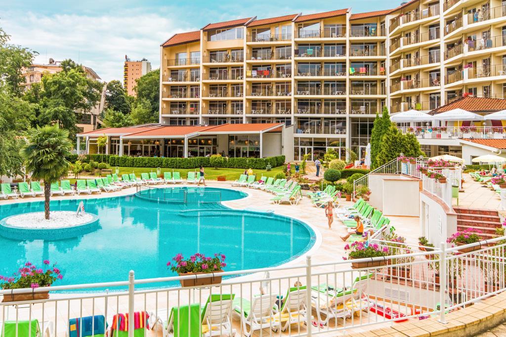 Hotel Madara