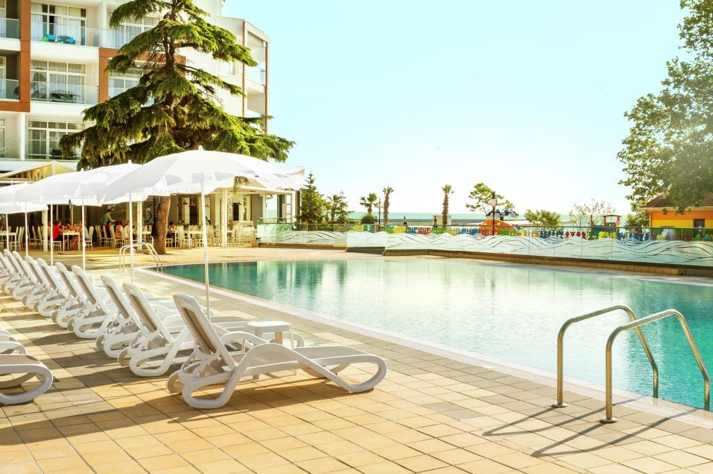 Hotel Sentido Golden Star