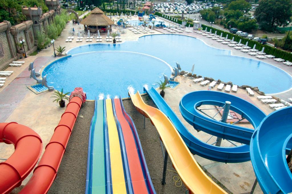Royal Bay Hotel