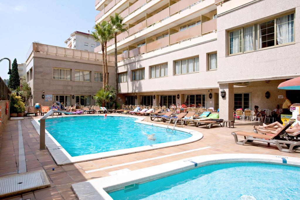 Hotel H-TOP Amaika