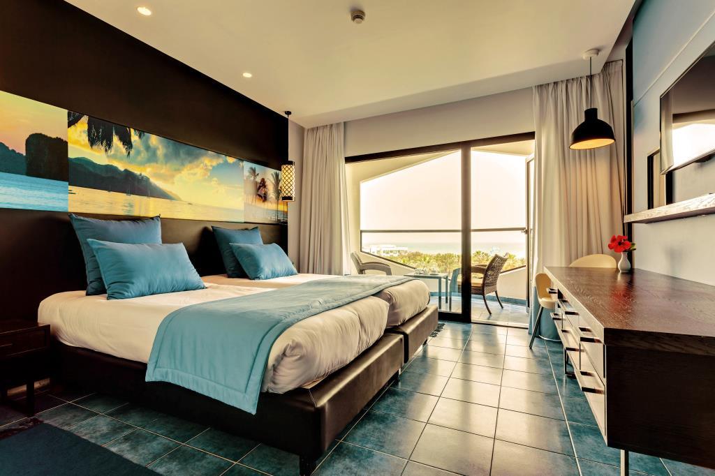 Sentido Phenicia Hotel