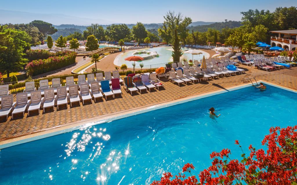 Villaggio Camping Norcenni Girasole