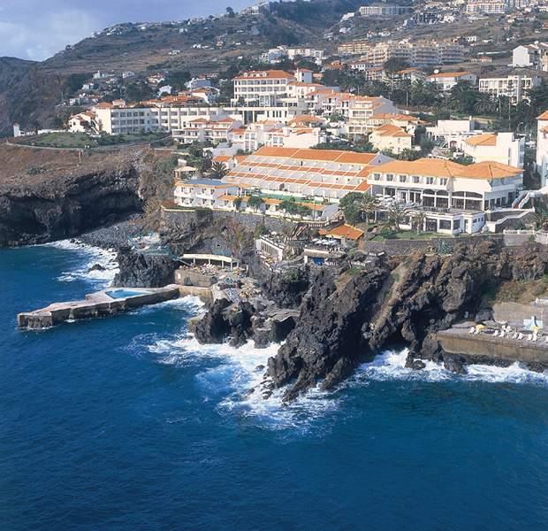 Hotel Roca Mar