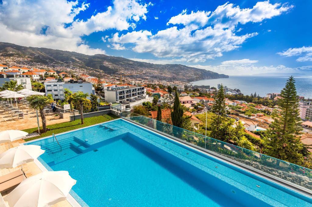 Hotel Madeira Panoramico