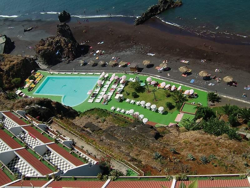 Hotel Orca Praia