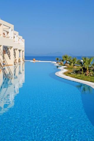 Mitsis Hotels Family Village