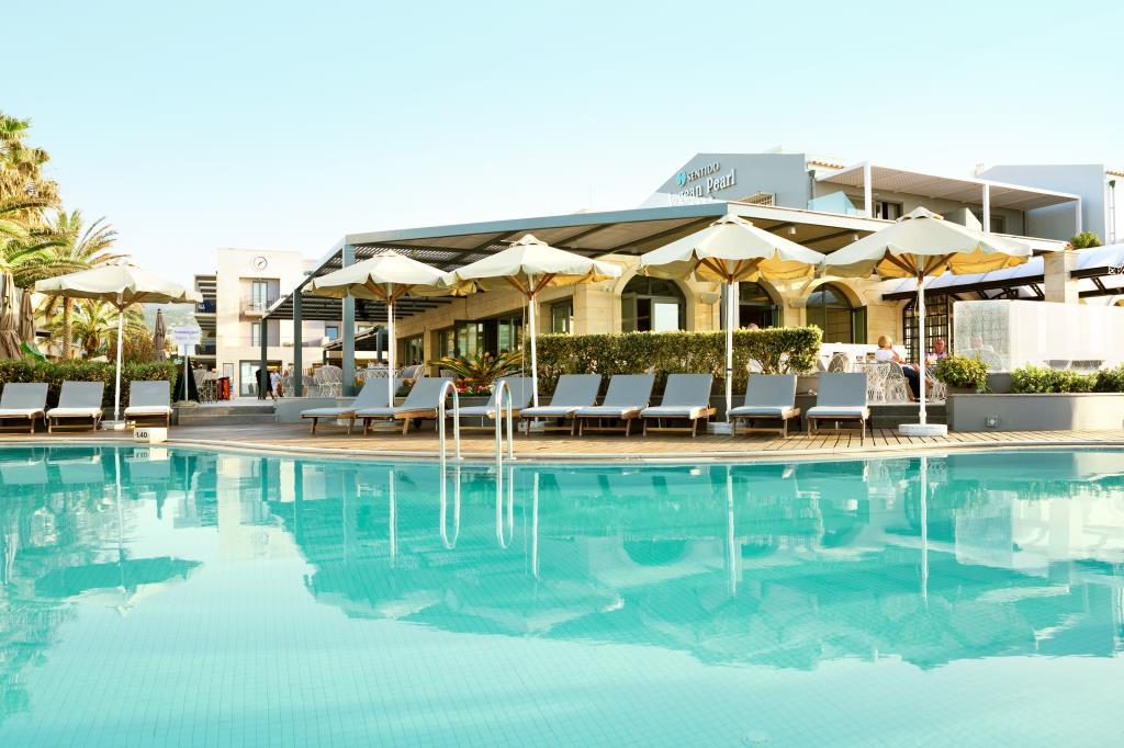 SENTIDO Aegean Pearl