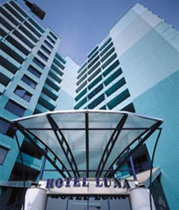 A&O Hotel Prag Strizkov