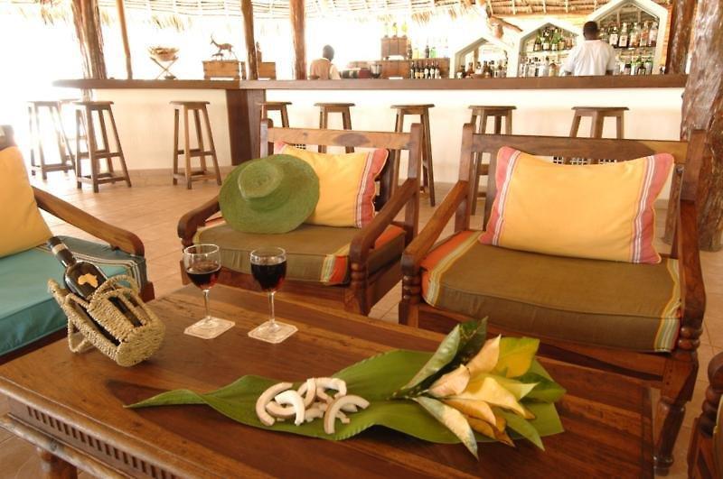 Bluebay Beach Resort & Spa
