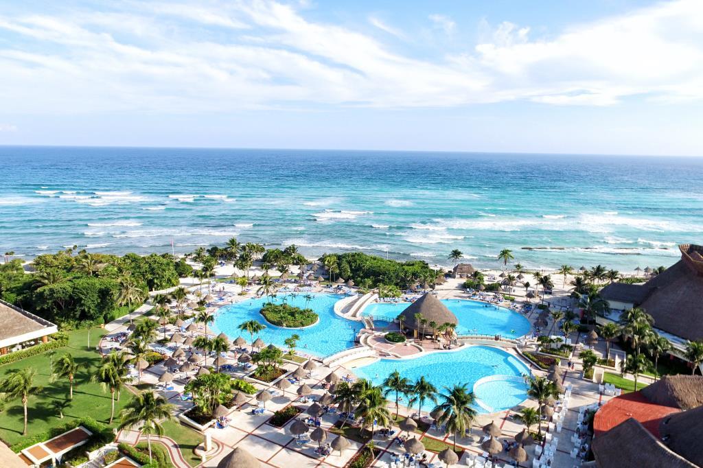 Gran Bahia Principe Tulum & Hacienda