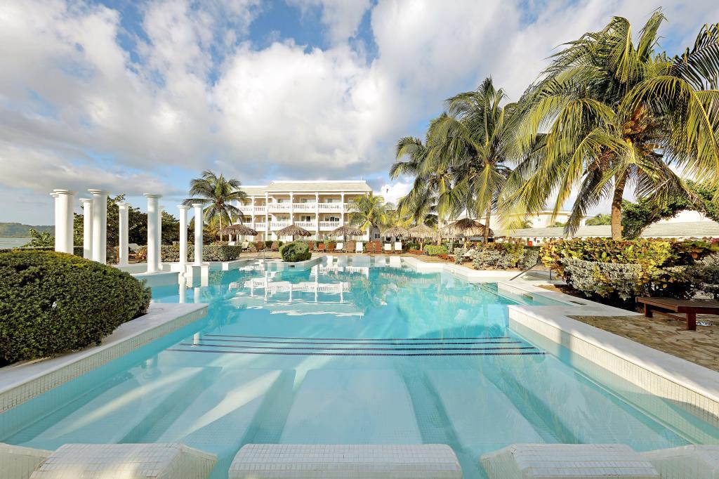Grand Palladium Jamaica Resort & Spa