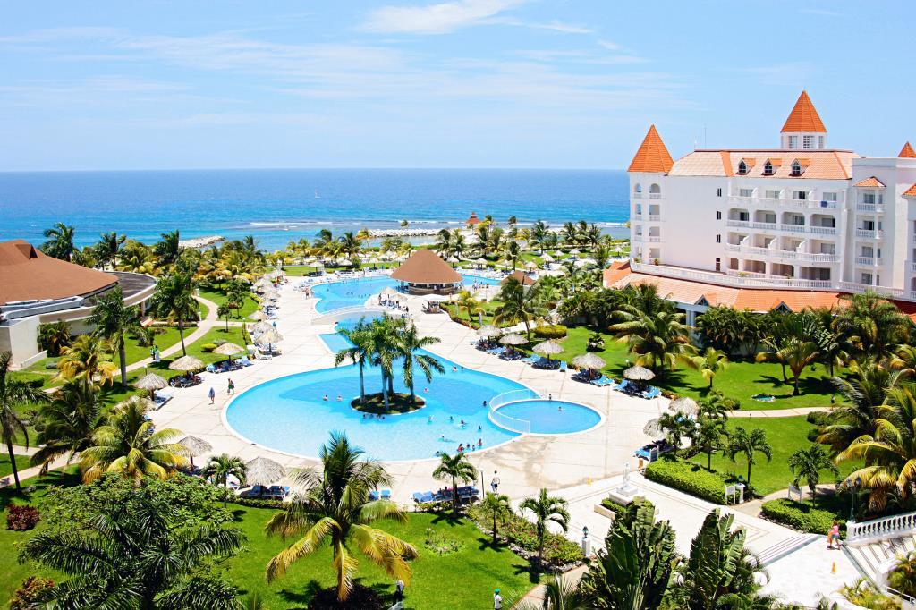 Grand Bahia Principe Jamaica