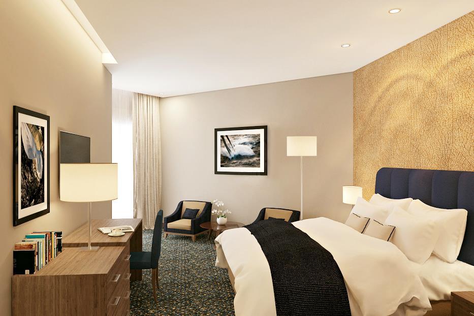 The Waterfront Hotel