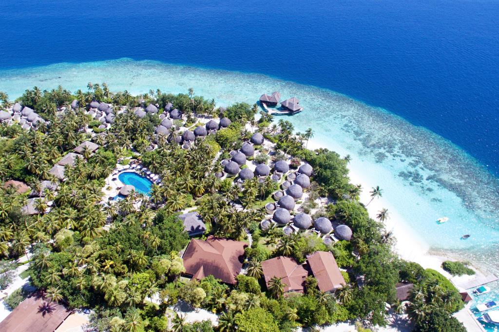 Bandos Island Resort & Spa