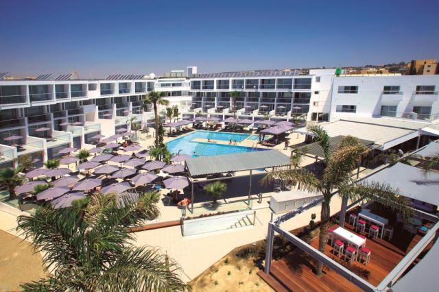Hotel Limanaki Beach