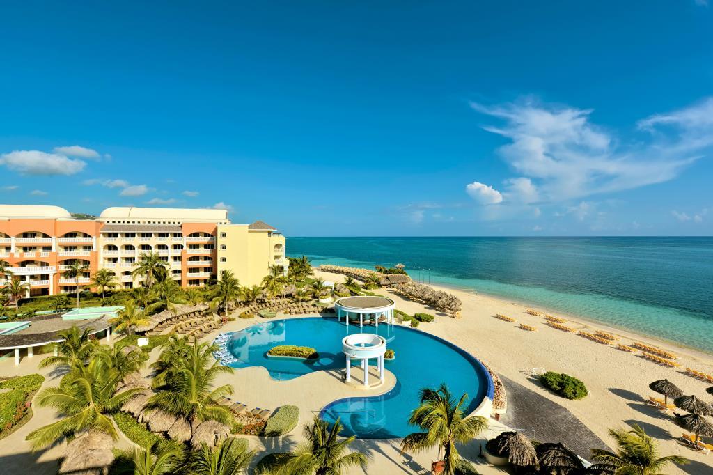 Iberostar Rose Hall Suites