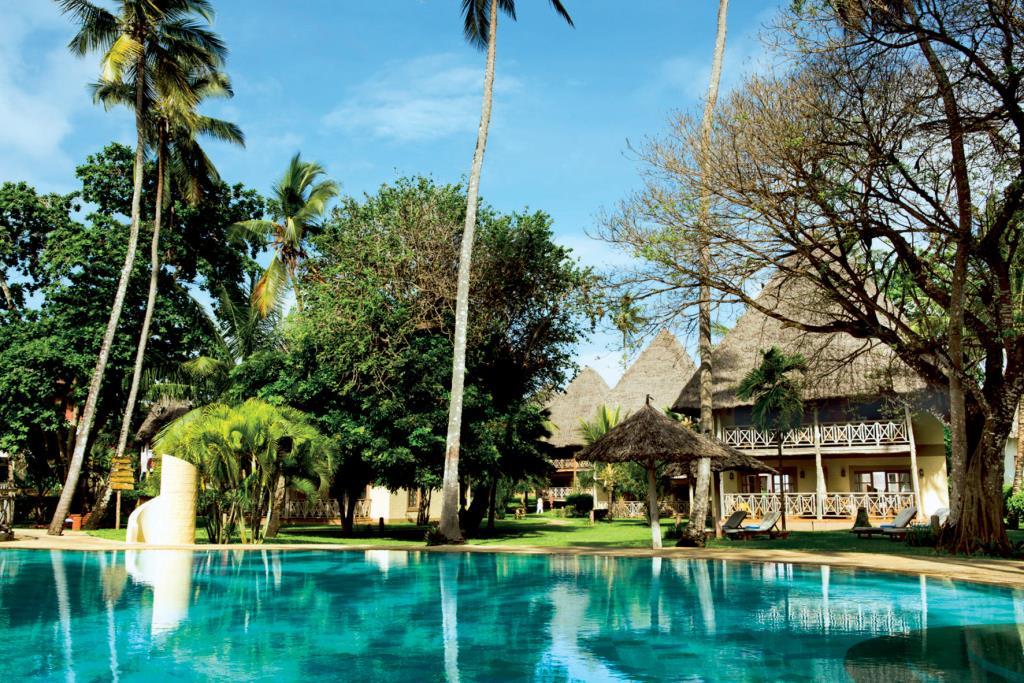 Neptune Palm Beach Boutique Resort & Spa
