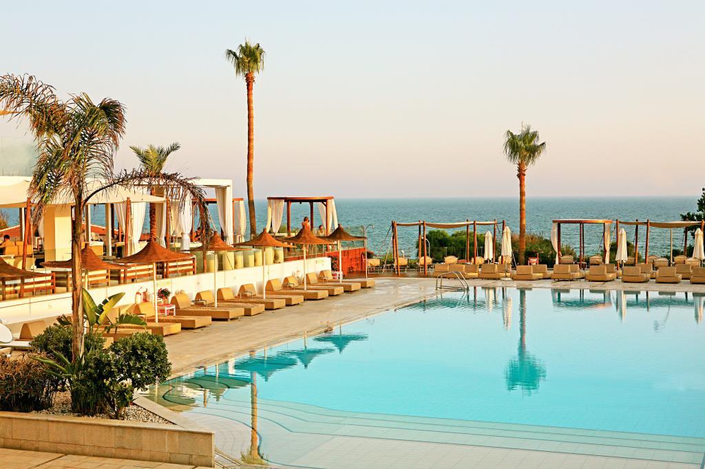 Hotel Napa Mermaid Suites